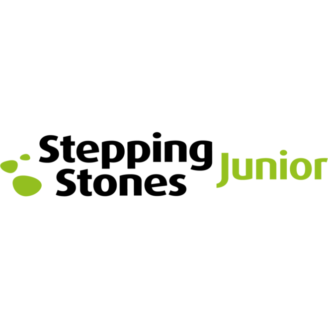 Stepping Stones Junior | Complete methode
